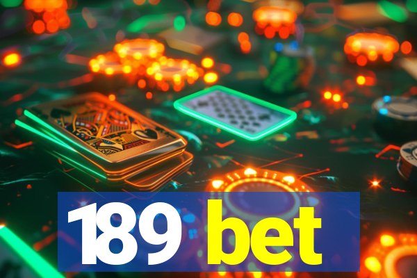189 bet